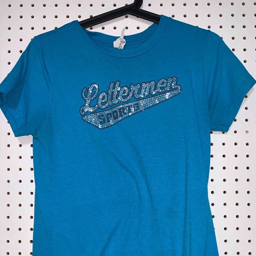 Lettermen Sports Shirt